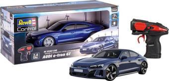 Revell RC Araba Audi E Tron GT 24668