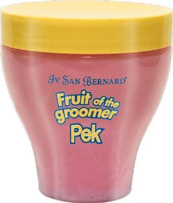 Iv San Bernard Black Cherry Pek Conditioner Mask Short Hair Kısa Tüylü Kedi ve Köpekler İçin Vişneli Bakım Maskesi 250 m