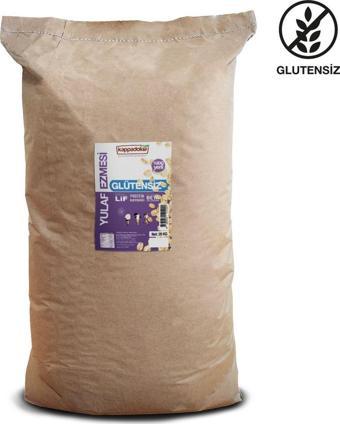 Kappadokia Glutensiz Yulaf Ezmesi - 20 Kg