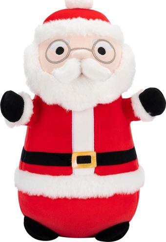 Squishmallows HugMees Noel Baba Nick 26 cm HM00504