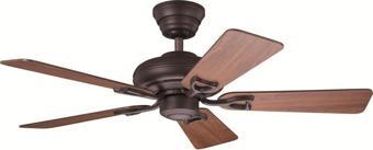 Hunter Fan Seville Çağdaş Bronz 112 Cm. Tavan Vantilatörü