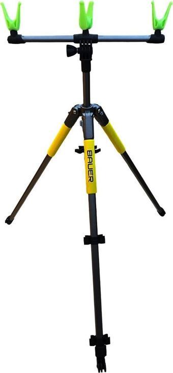 Bauer Tripod