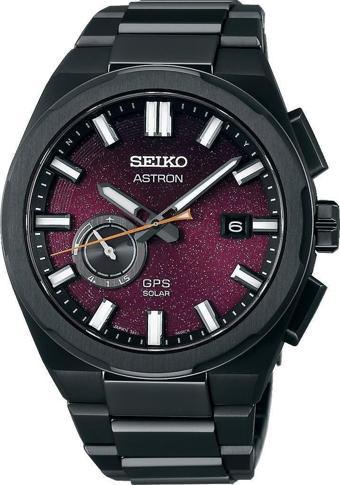 Seiko Astron SSJ029J1 Erkek Kol Saati