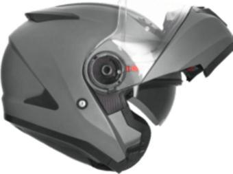 SHIRO FLİP UP 4143 SH-508SV TRITON SOLİDMAT NARDO SUNVİZOR L