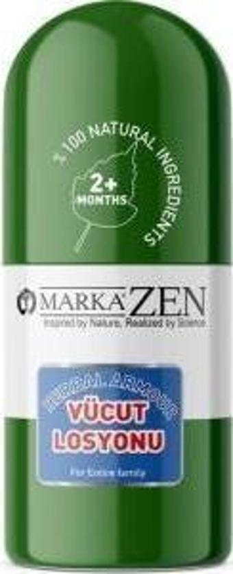 Markazen Doğal Sinek Koruyucu Losyon 100ml