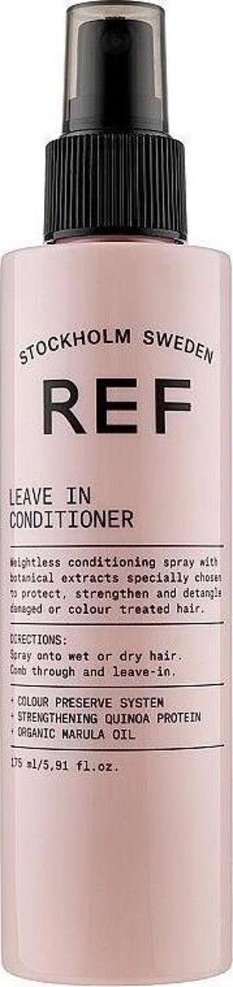 REF Leave in Conditioner 175ml