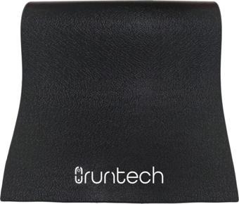 Runtech Siyah Koşu Bandı Ses Izolasyon Minderi Spor Salonu Yer Minderi
