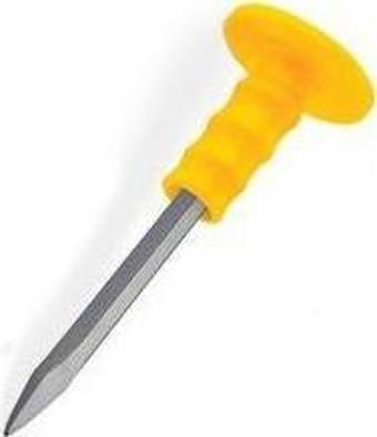 Öztürk Sgs242 Murç Plastik Korumalı 300mm