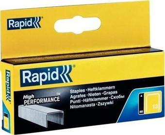 Rapid Zımba Teli 13/10 2500 Lü Paket