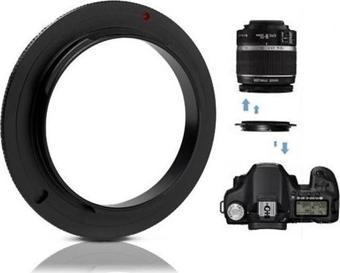 Nikon 52mm Macro Reverse Adapter