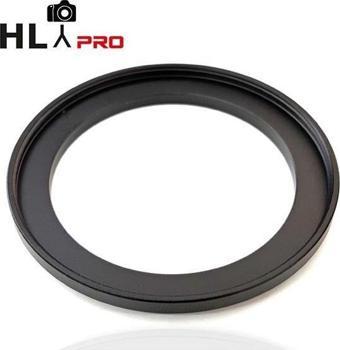 Hlypro 52MM-55MM Çevirici Step Up Ring