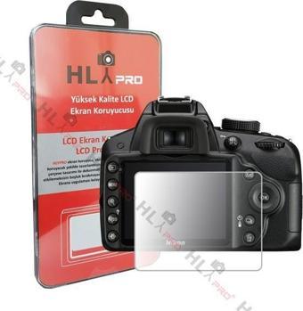 Hlypro Nikon D3200 İçin Ekran Koruyucu Film