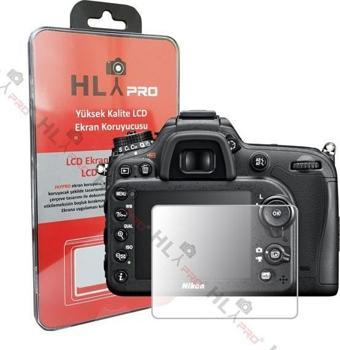 Hlypro Nikon D7100 İçin Ekran Koruyucu Film