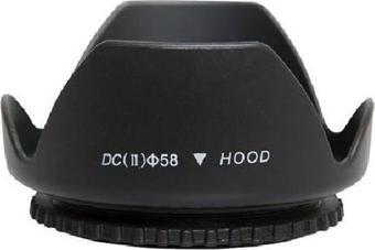 Hlypro 58MM Vidalı Yaprak Parasoley
