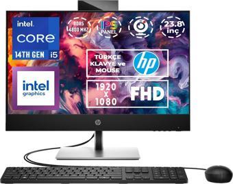 HP ProOne 440 G9 i5-14500T 8GB 512GB SSD 23.8" Fdos 9H6X3ET