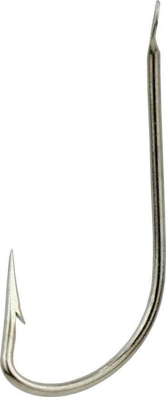 Mustad 2221 c No: 5 İğne Nikel 100 Lü Pkt  