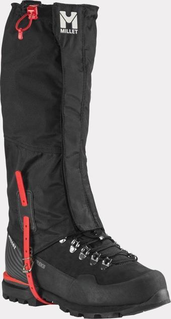 Millet ALPINE GAITERS  Goretex Tozluk MIS2362 N0247