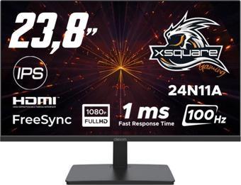 Dexim 23.8'' 27A51A 100Hz 1ms IPS Monitör