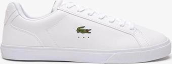 Lacoste Lerond Pro Erkek Beyaz Sneaker