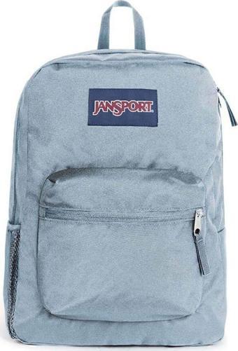 Cross Town Blue Dusk Sırt Çantası ek0a5baın571 Gri