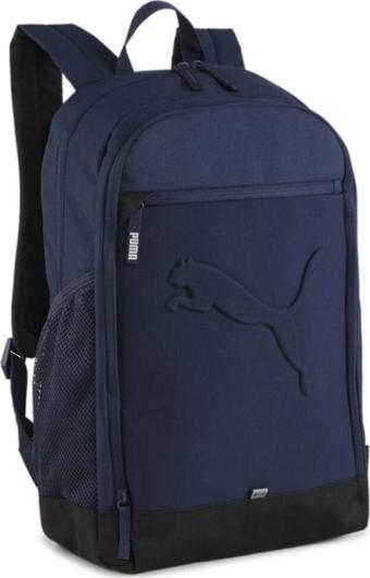 PUMA Buzz Sırt Çantası Mavi 07913620