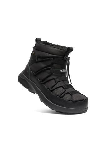 1026618 Uneek Snk Chukka Iı Wp Black/black/black Kadın Outdoor Bot