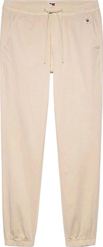 Tommy Jeans Erkek Jog Pantolon