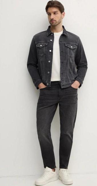 DAD JEAN