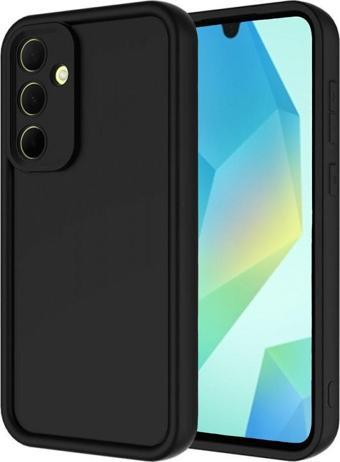 Samsung Galaxy A36 Kılıf Viera Seri Silikon Kapak