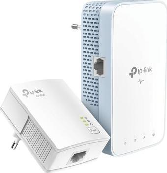 Tl-Wpa7517 300 Mbps Gigabit Powerline Adaptör