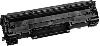 Hp P1005 Muadil Toner (Cb435A)