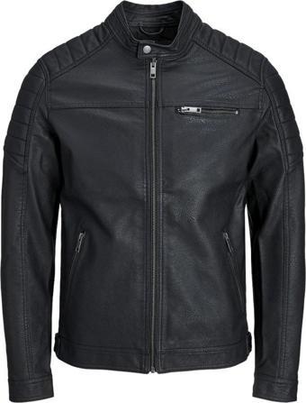 Jack Jones Rocky Erkek Mont 12147218