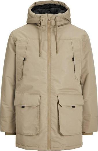 Jack Jones Consruct Erkek Parka 12258408