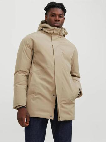 Jack Jones Blakeen Erkek Parka 12238561