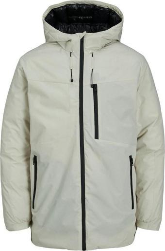 Jack Jones Payne Erkek Parka 12243225