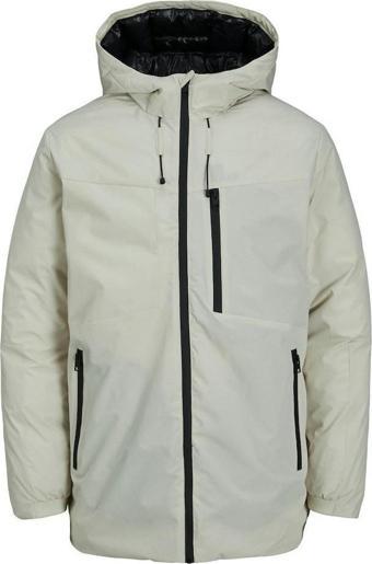 Jack&Jones Payne Erkek Parka 12243225