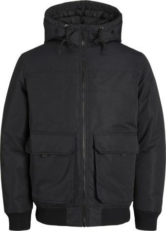 Jack Jones Consruct Bomber Erkek Ceket 12263838