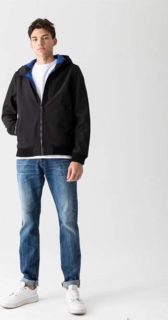 Ltb Gemafa Erkek Mont