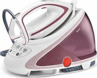 TEFAL Gv9566 Pro Express Ultimate 2600 W Buhar Kazanlı Ütü