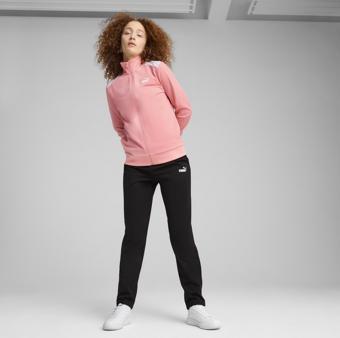 Puma 68507518 Poly Kadın Eşofman Takımı