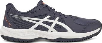 Asics 1041A483-500 Court Slide 4 Erkek Tenis Ayakkabısı