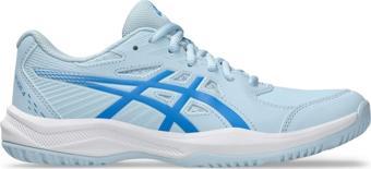 Asics 1042A283-400 Court Slide 4 Kadın Tenis Ayakkabısı