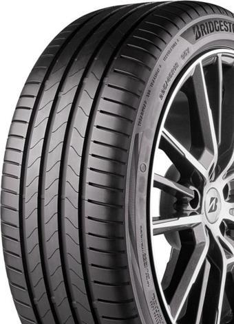 Bridgestone 225/45R17 94Y Xl Turanza 6 Yaz Lastiği (Üretim Yılı: 2025)