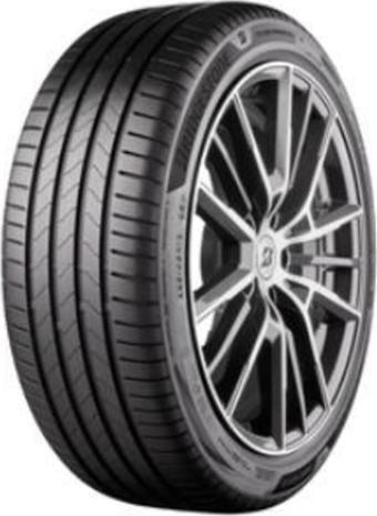 Bridgestone 235/55R18 100V Turanza 6 Yaz Lastiği (Üretim Yılı: 2024)