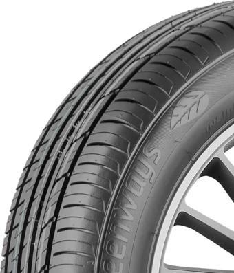 Lassa 185/65R14 86H Greenways Yaz Lastiği (Üretim Yılı: 2024)