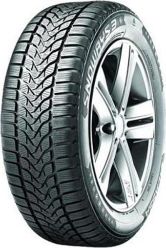 Lassa 195/65R15 95H Xl Snoways 4 Kış Lastiği (Üretim Yılı: 2024)