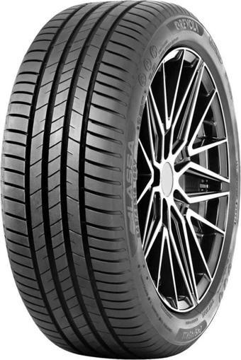 Lassa 205/50R17 93W Xl Revola Yaz Lastiği (Üretim Yılı: 2025)