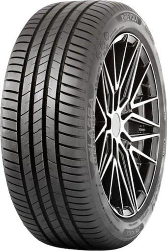 Lassa 215/55R17 94W Revola Yaz Lastiği (Üretim Yılı: 2025)