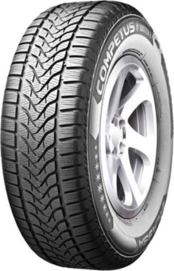 Lassa 215/65R17 99V Competus Winter 2 Kış Lastiği (Üretim Yılı: 2024)