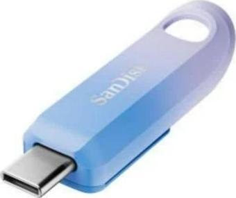 SanDisk Creator 512GB SDCZ75C-512G-G46 USB 3.2 Gen 1 Type-C Flash Bellek